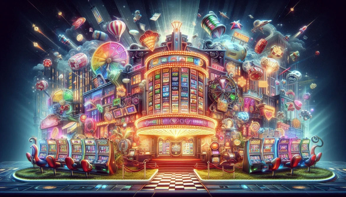 Aerobet Casino